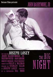 The Big Night (DVD)